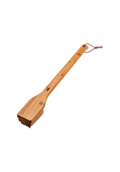 Lexroo 6276 Bambu Barbekü Fırçası 46cm