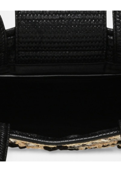Steve Madden Bdecor-b Black Kadın Siyah Omuz Çantası Bdecor-b