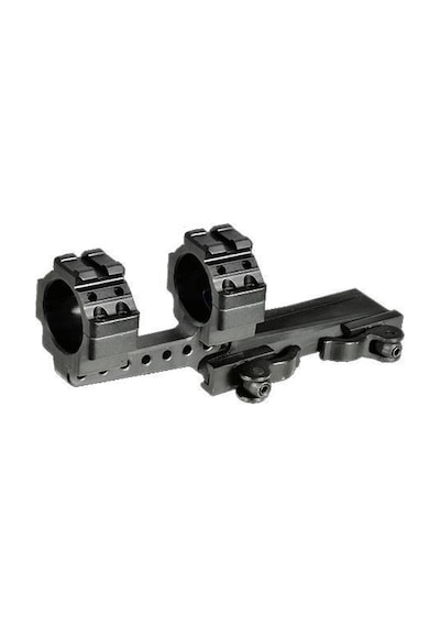 Unleash The Glow M3s40070r2 30 Mm Dampa Ayak uzun Gri