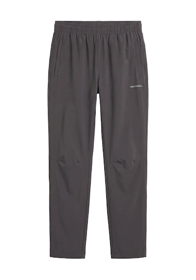 Merrell Merrell Easton M Erkek Antrasit Jogger Pantolon Dgjw