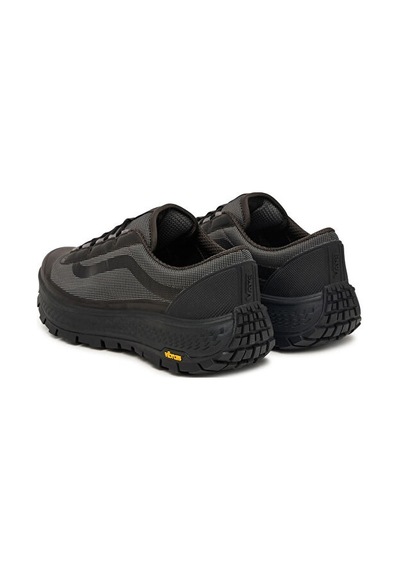 Vans Traıl 36 Erkek Outdoor Ayakkabısı Vn000z93blk1 Siyah