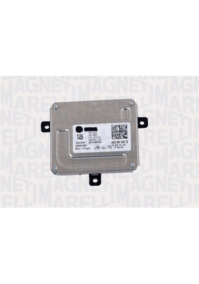 Magneti Marelli 711307329441 Xenon Far Beyni Kontrol Ünitesi Sağ A4-A5 Fl B8 Pa