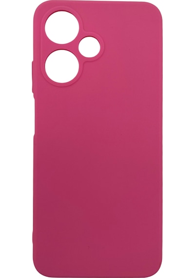 Nettech İnfinix Hot 30 Play Uyumlu Trend Seri Arka Koruma Kılıf