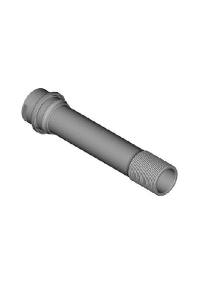 Shimano Hub Axle Unit HB-M8010