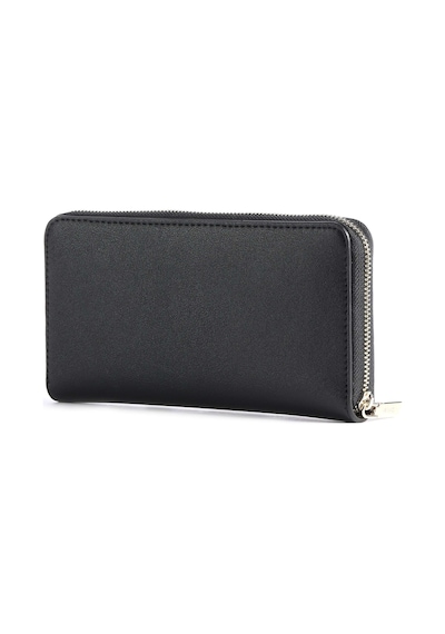 Calvin Klein CALVIN KLEIN KADIN CÜZDAN K60K609699-BAX Siyah