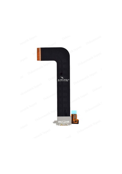 Samsung Galaxy Uyumlu Note Pro 12.2 Şarj Soketi Flex Filmi P902 P905