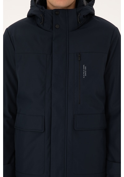 U.s. Polo Assn. Erkek Lacivert Kaban 50310301-vr033 Lacivert