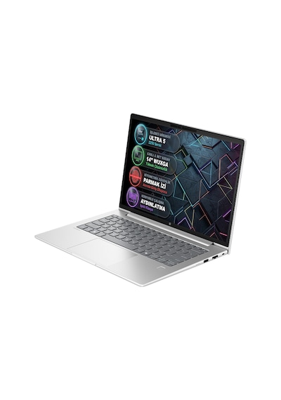 HP ProBook 4 G1i D21PFET-018 Ultra 5 225U 24 GB 1 TB SSD 14" W11P Dizüstü Bilgisayar