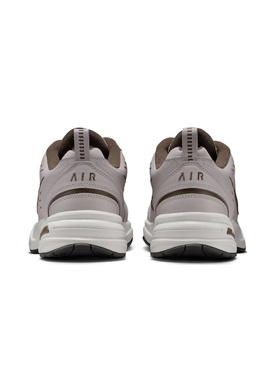 Nike Air Monarch Iv Erkek Spor Ayakkabı Bej