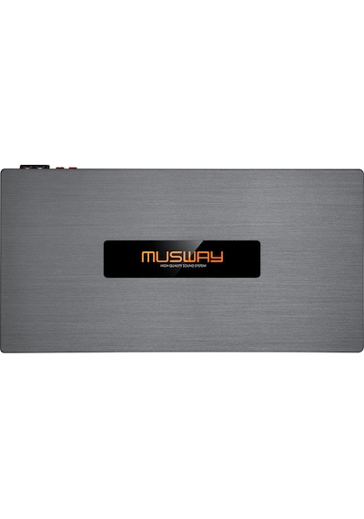 Öztürk Elektronik-Musway M12 Dsp