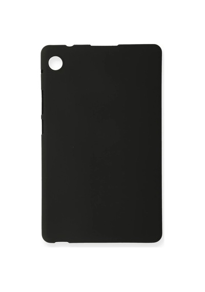 Huawei Matepad T8 8 Kılıf Evo Tablet Silikon - Siyah Aklby-bsva58 Diğer