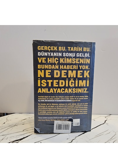 Ezik- Ortadirek- Çekirge Ormanı 3 Cilt Takım