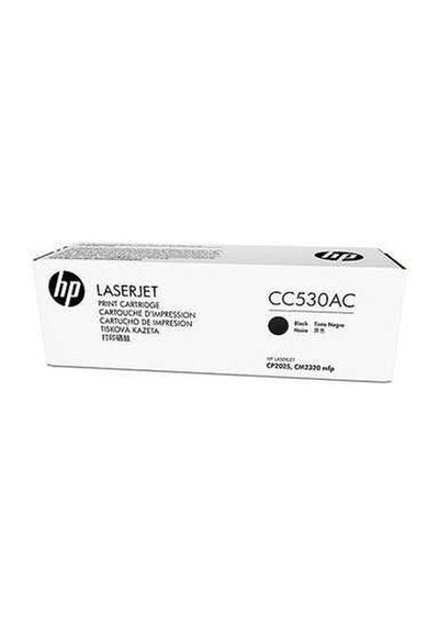Hp 304A Cc530Ac Siyah Toner