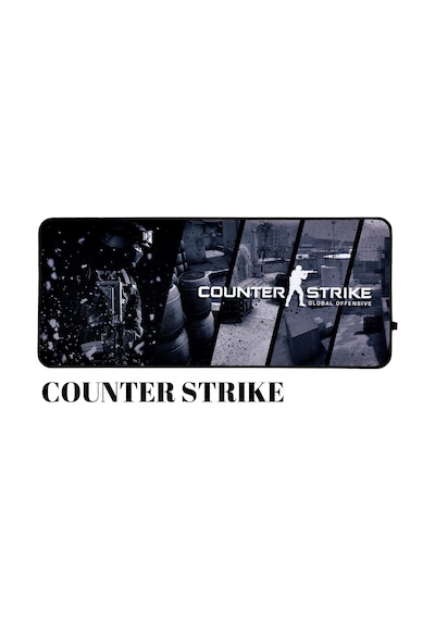 Righton 10 Model 90X40  XXL Gaming Oyuncu Mousepad