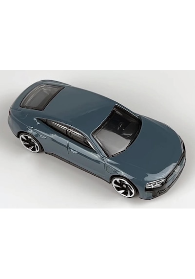 Hot Wheels Tekli Arabalar Audı Rs E-Tron Gt HKH58
