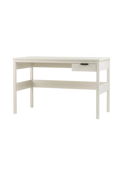Donana Çalışma Masası Y:75 D:60 G:120 / Beyaz Aytaşı