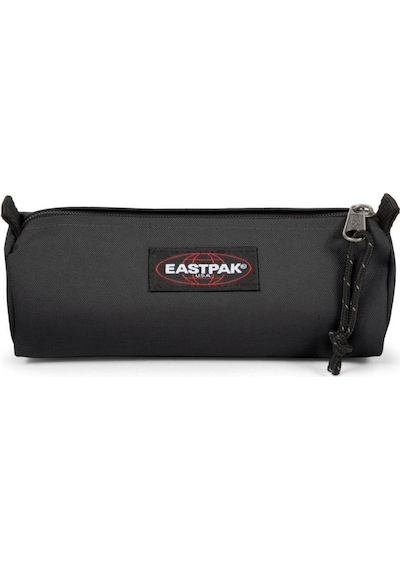 Eastpak Benchmark Single Black Siyah Kalem Kutusu Ek372008