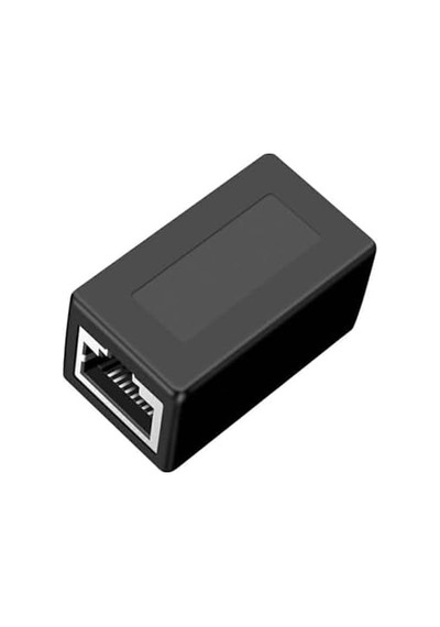 Rj45 Cat6 Cat7 Cat8 Ethernet Kablo Uzatma Aparatı