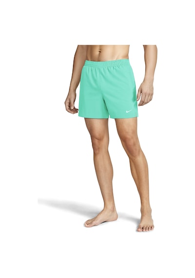 Nike Nıke Swım Breaker Solıd Essentıal Erkek Mavi Mayo & Bikini - Nessf560