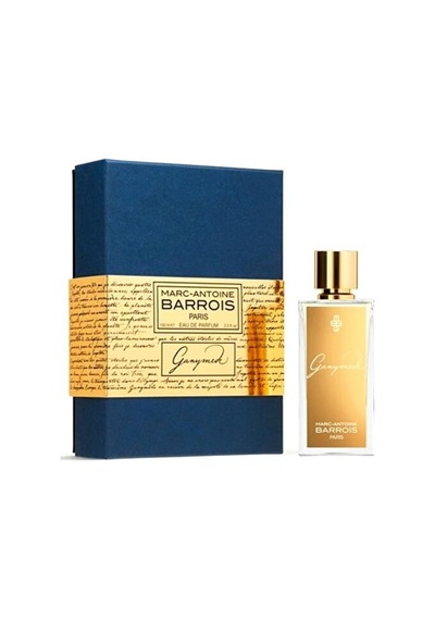 Ganymede Erkek Parfüm 100 Ml Fresh 62455574