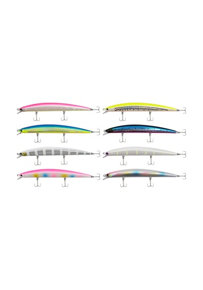 Kendo Seabass Minnow Ss 148f 21.1gr Sahte Balık