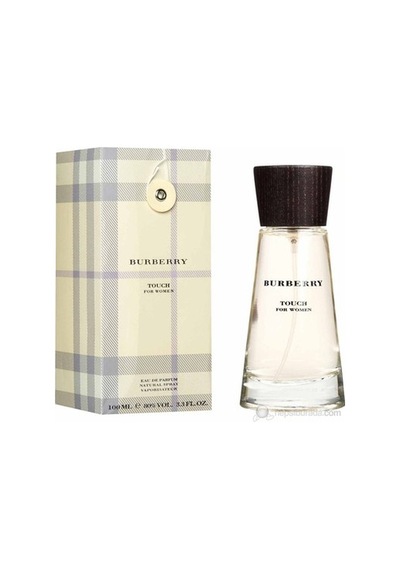 100 Ml Kadın Parfümü Ferah Ve Çiçeksi Koku Amber