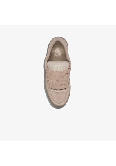 Vans Hylane Unisex Bej Sneaker Vn000d8n7d61