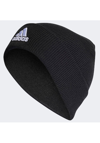 Adidas Logo Siyah Bere Ib2651