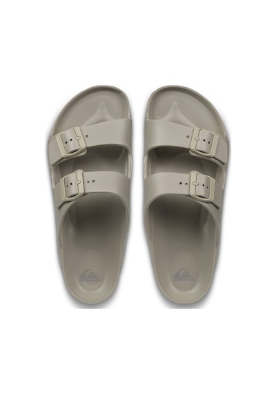 Quiksilver Embark Erkek Terlik Gri