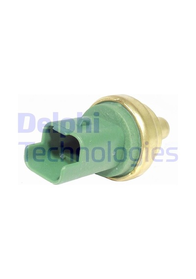 Fiat Scudo 2007-2011 Arası 2.0 D Multijet Delphi Marka Hararet Müşürü