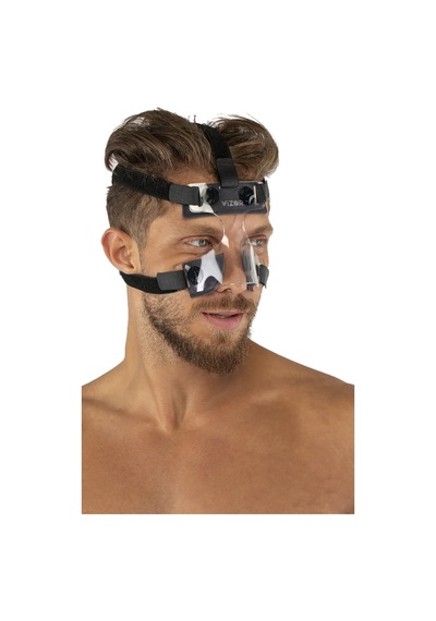 Vizor Burun Koruyucu Maske Code 130