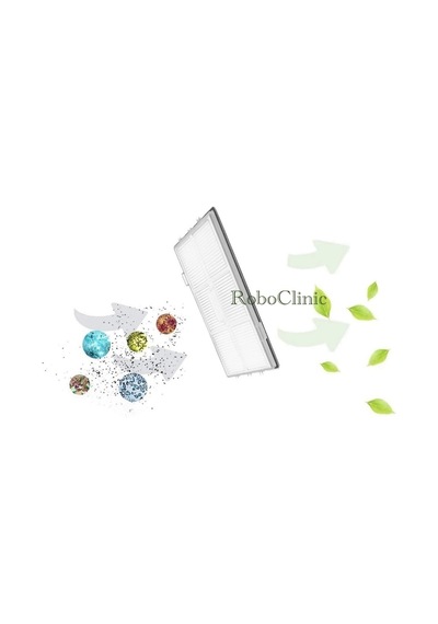 Roborock S8 Sonic Mopping / S8 / S8 Plus / S8 Pro Ultra Robot Süpürge Uyumlu Yedek Fırça, Hepa Filtre, Mop Paspas Seti-9 Parça
