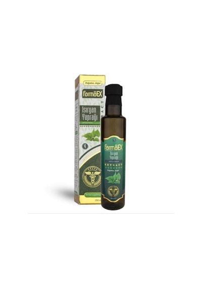 My Farmaex Isırgan Yaprağı 250 ML