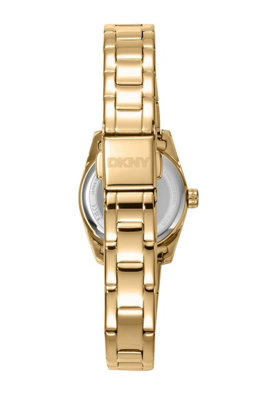 Dkny Dk1l125m0025 Kadın Kol Saati Altın