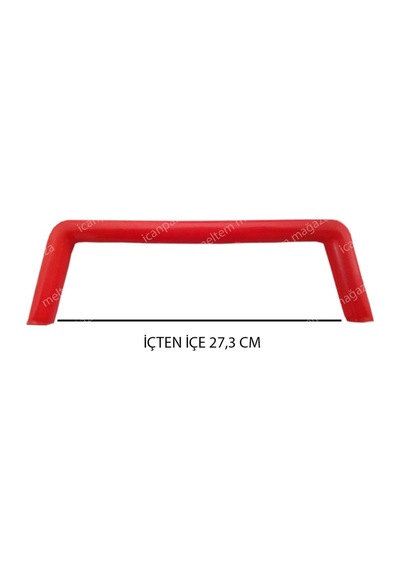 Rowenta Uyumlu Rb 50 Süpürge Tutma Sapı Kulpu (472218486)