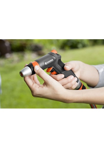 Gardena 18305 Bahçe Sulama Tabancası