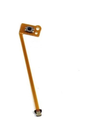 Nintendo Switch Zl Tuşu Şerit Flex Kablo Switch Tamir