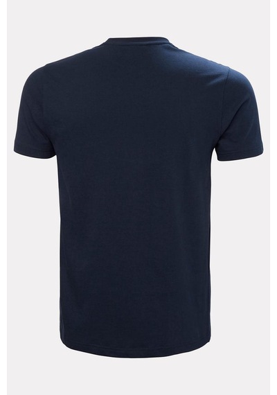 Helly Hansen Core T-shirt 2.0 Hha.54598 597 Lacivert