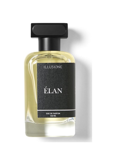 Élan Edp Erkek Parfüm 100ml Aromatik-fresh-füjer Limon, Sedir, Paçuli, Misk Diğer