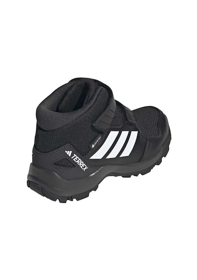 Adidas Terrex Skychaser Çocuk Spor Ayakkabı - Js2095 Siyah