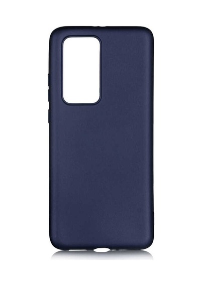 Huawei P40 Pro Kılıf Soft Mat Premier Case