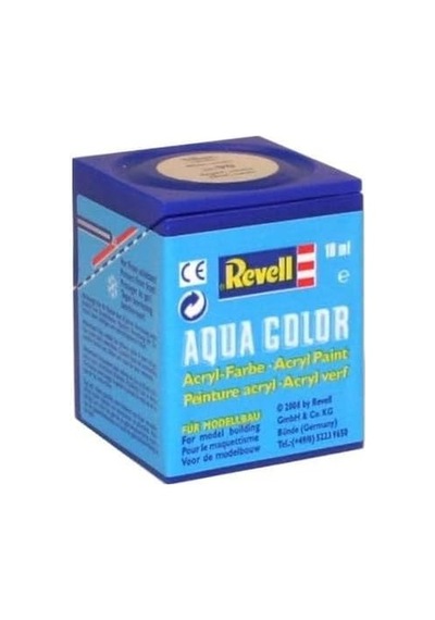 - Su Bazlı Boyası Turuncu Clear 18 Ml 36730 6998