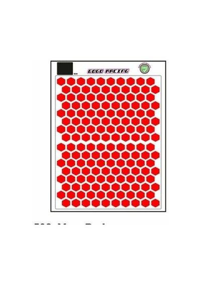 1508 Universal Yan Pad 006 Standart