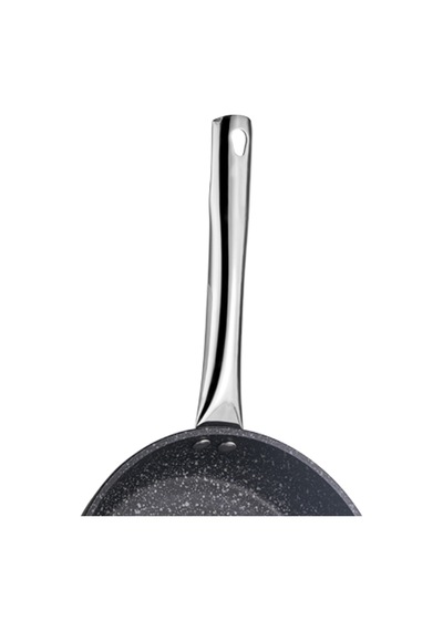 Black Line 30 Cm Granit Tava Bln3011 Siyah