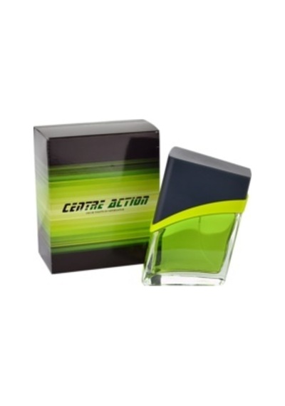 Centre Action Edt 75 Ml Erkek Parfüm 6971836872076 Diğer