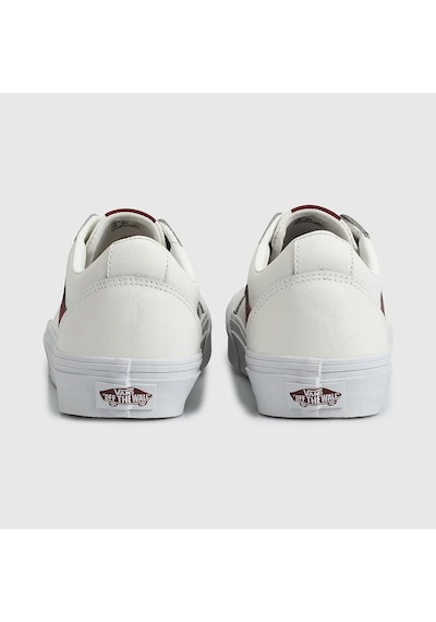 Vans Ward Kadın Spor Ayakkabı Vn000cv6mdb1 Kahverengi