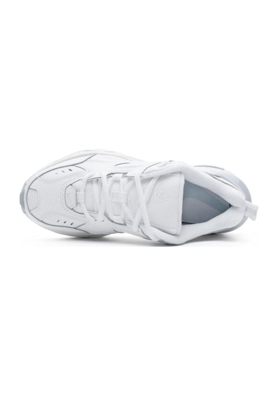 Nike Beyaz - M2k Tekno Sneaker Unisex Spor Ayakkabı Ao3108-100 001