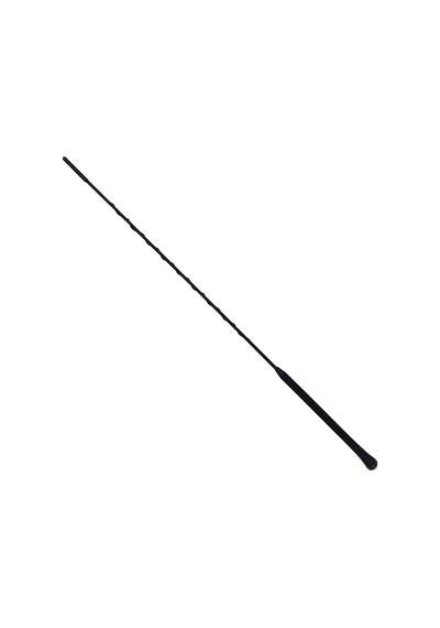 Ayt Yes-286 Metrik 6 Çubuklu Tepe Anteni Oto Anteni Teyp Radyo Anteni 41 Cm