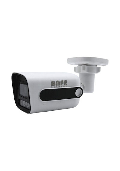 Baff Ahd-5515wm 5mp Sesli 4 Warm Led Bullet