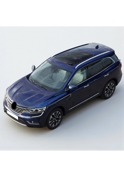 Renault Koleos 2016-2023 Ön Cam Silecek Takımı Yan Toka 65x43cm